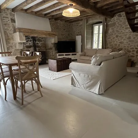 別荘 La Milliere - Piscine & Campagne - Bonchamps