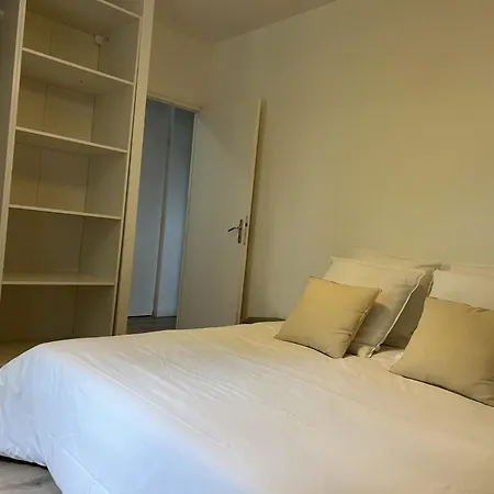 La Milliere - Piscine & Campagne - Bonchamps 別荘 *