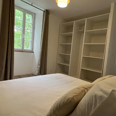 La Milliere - Piscine & Campagne - Bonchamps *