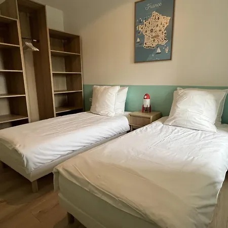 別荘 La Milliere - Piscine & Campagne - Bonchamps Le Poiré-sur-Vie