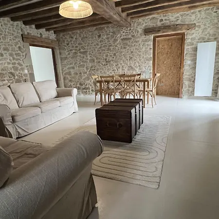 La Milliere - Piscine & Campagne - Bonchamps * Le Poiré-sur-Vie