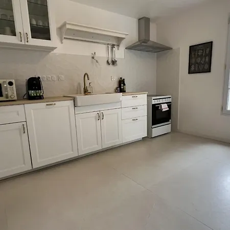 La Milliere - Piscine & Campagne - Bonchamps 別荘 Le Poiré-sur-Vie